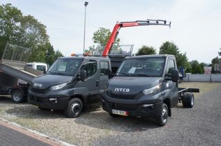 Iveco 35C15